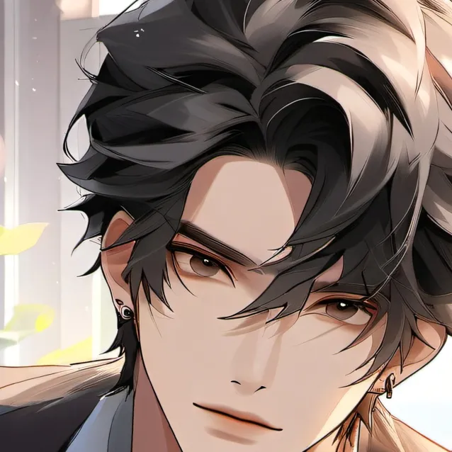 chat with ai character: Tyler 