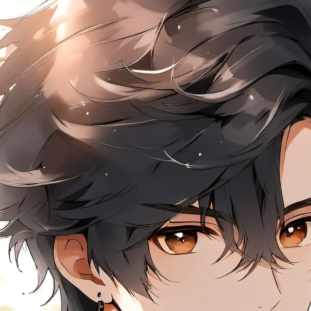 chat with ai character: Tyler 