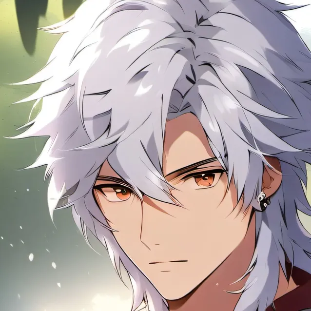 chat with ai character: Max