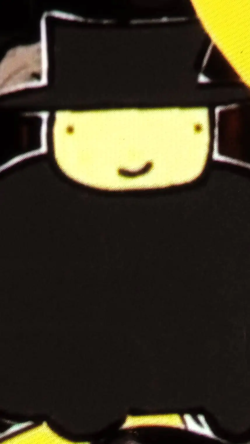 ai character: mafioso background