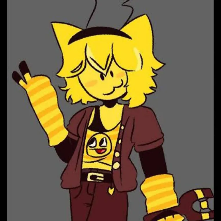 chat with ai character: carol (OOR)