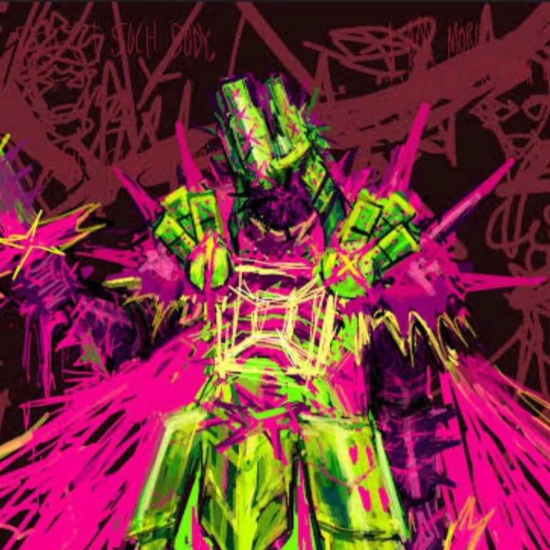 chat with ai character: ms4 1x1x1x1 