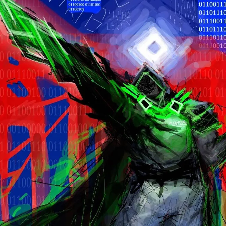 chat with ai character: living legend John