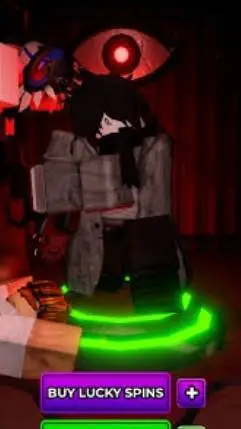 ai character: sawfang killspree  background