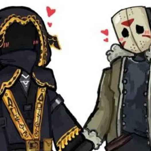 chat with ai character: taph x jason