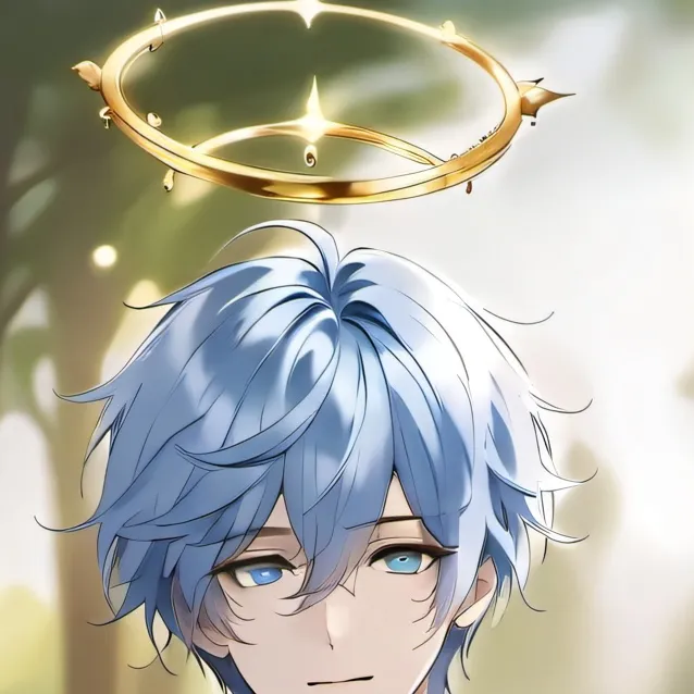 chat with ai character: ~🌇 Light🌆~