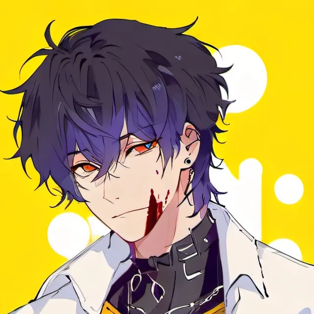 chat with ai character: Michael Afton🔪