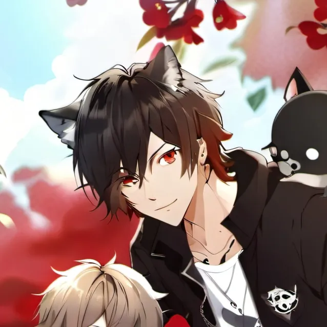 chat with ai character: Dsmp last member 