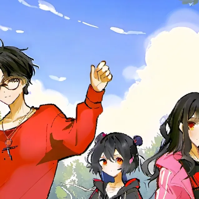 chat with ai character: TSM