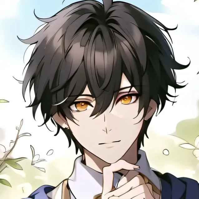 chat with ai character: special person 