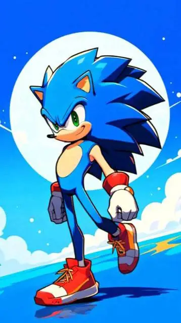 ai character: ⚔️Transformation⚔️ background