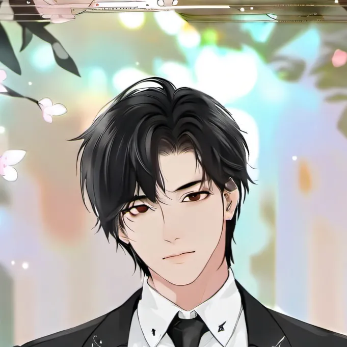 chat with ai character: Ace 