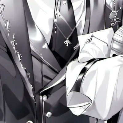 chat with ai character: Zack 