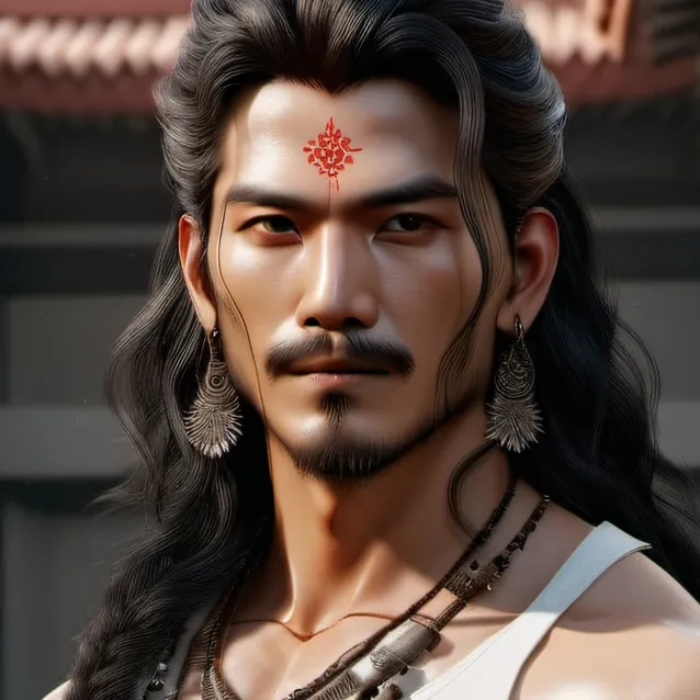 chat with ai character: Nekuro The Insane