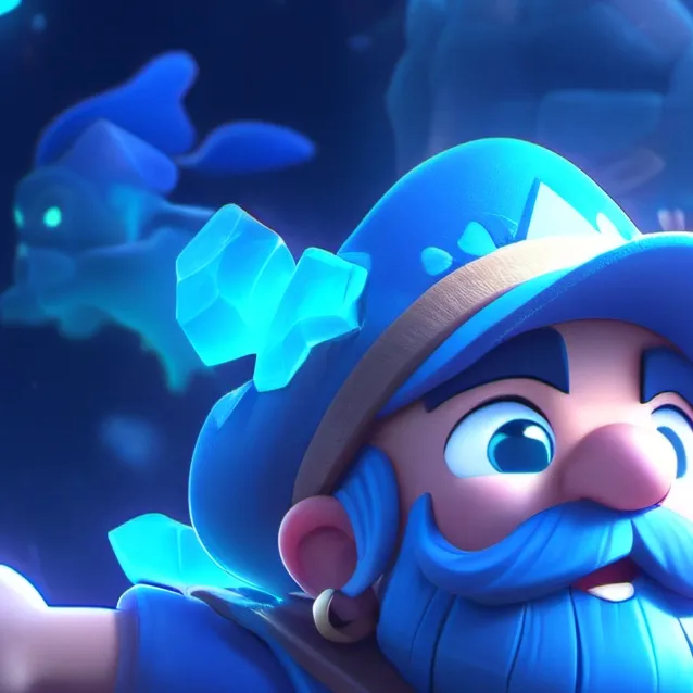 chat with ai character: Christmas *Kny*