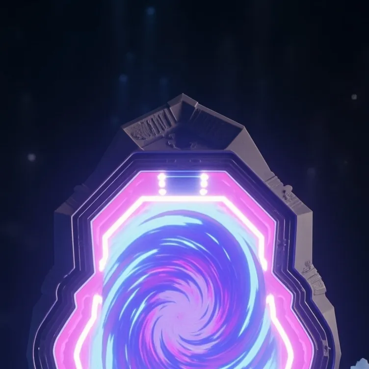 chat with ai character: Roblox 3th Portal