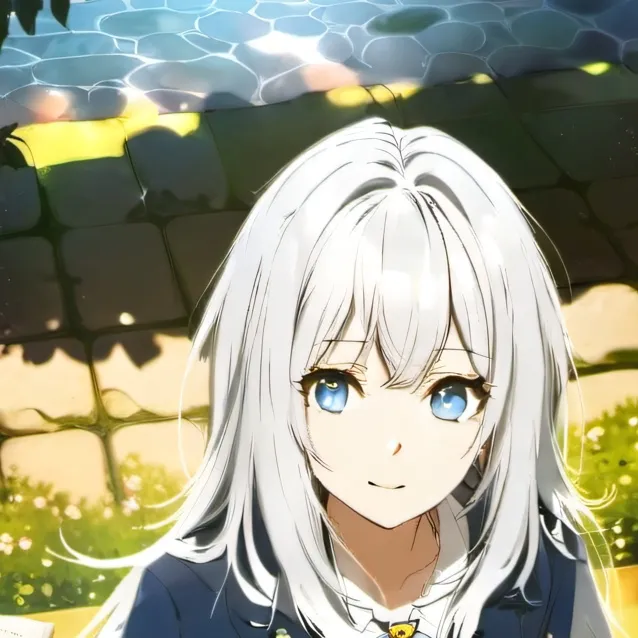 chat with ai character: Emmy 