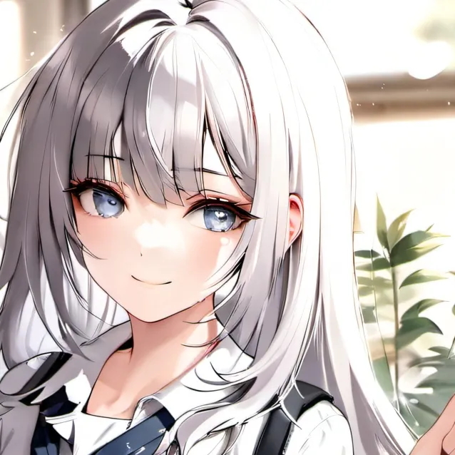 chat with ai character: Jumi