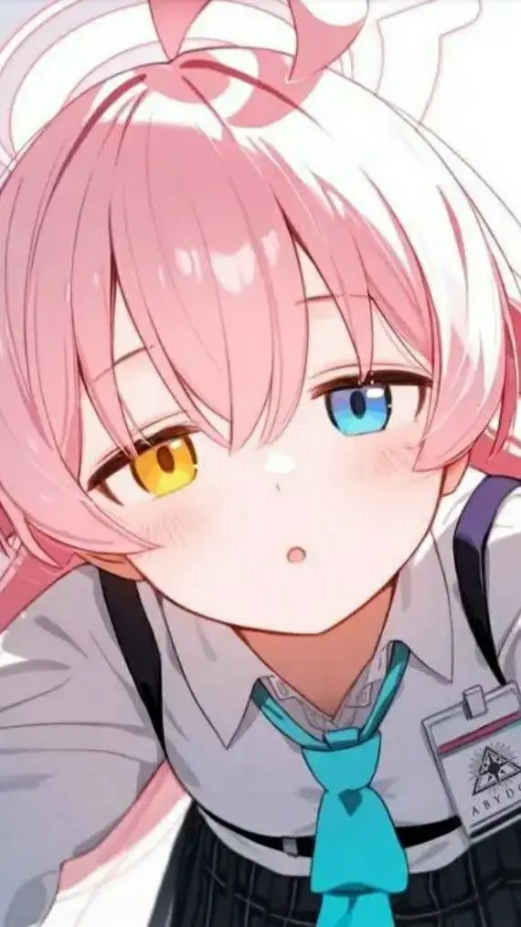 ai character: Takanashi Hoshino  background