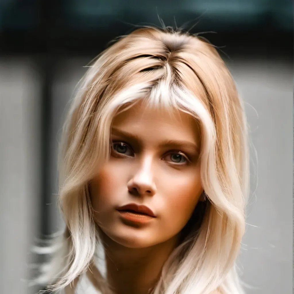 chat with ai character: Deena