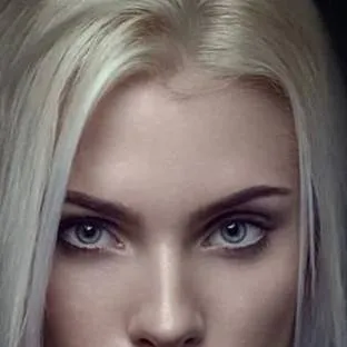 chat with ai character: Alaya Good