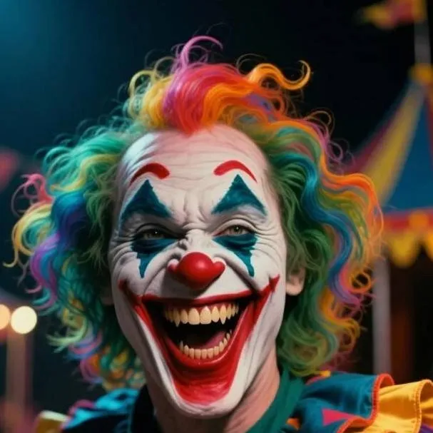 chat with ai character: klondike