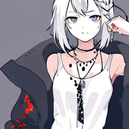 chat with ai character: luni 