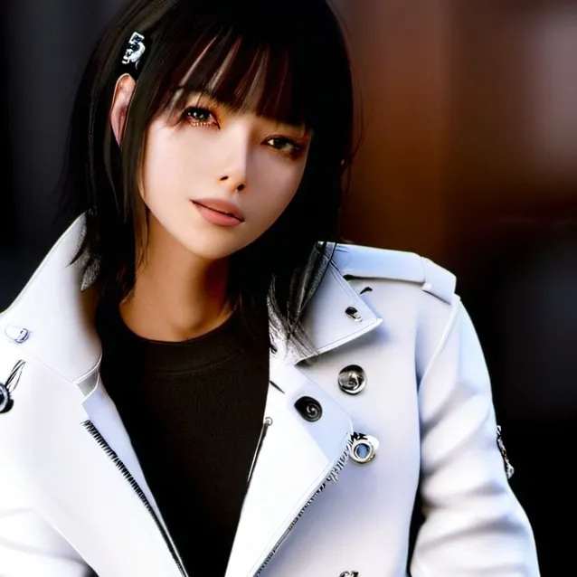 chat with ai character: Kaylee 