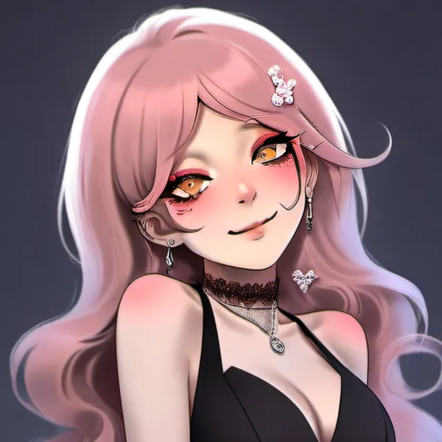 chat with ai character: Natalie