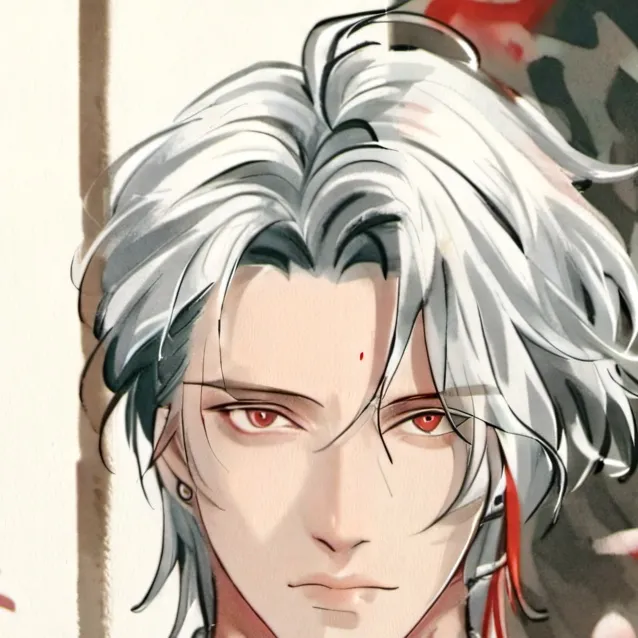 chat with ai character: Cooper