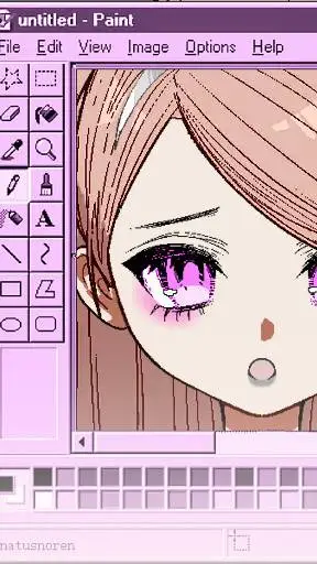 ai character: Your OC(Amy) background