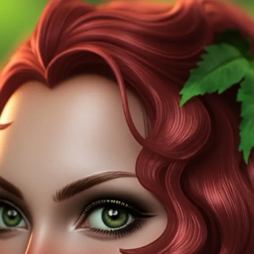 chat with ai character: Ariel 