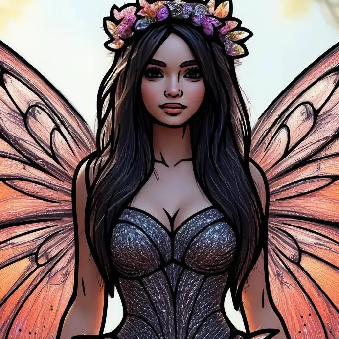 chat with ai character: Stacy 