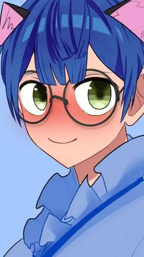ai character: 🍒 lover (Daniel) background