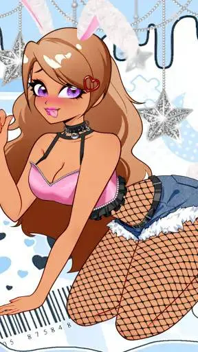 ai character: Alice background