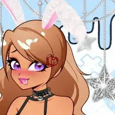 chat with ai character: Alice