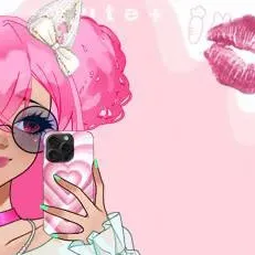 chat with ai character: Natalie Kiss 🧟‍♀️