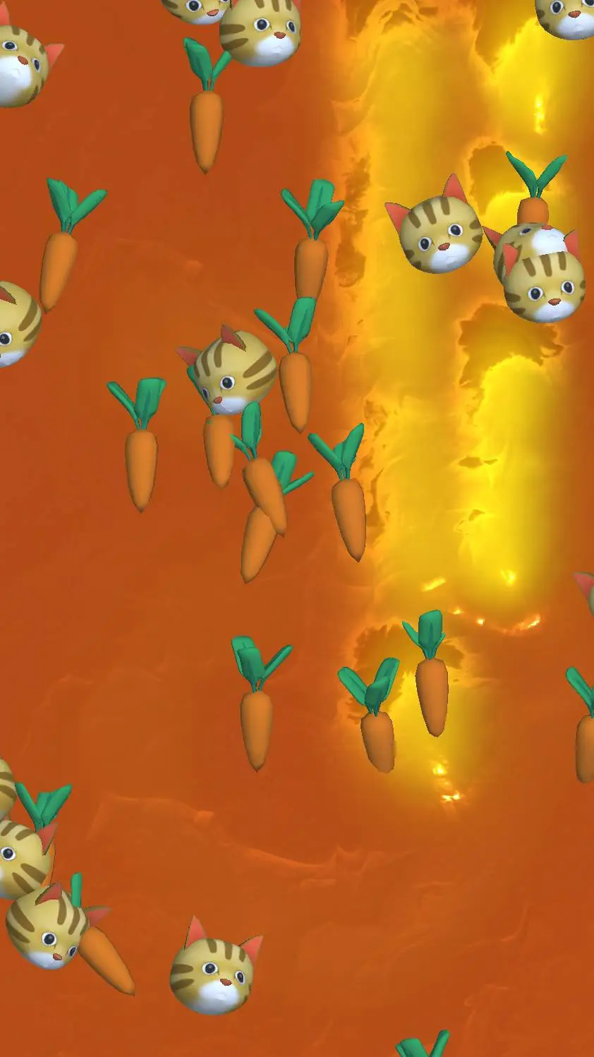 ai character: Cat Soup  background