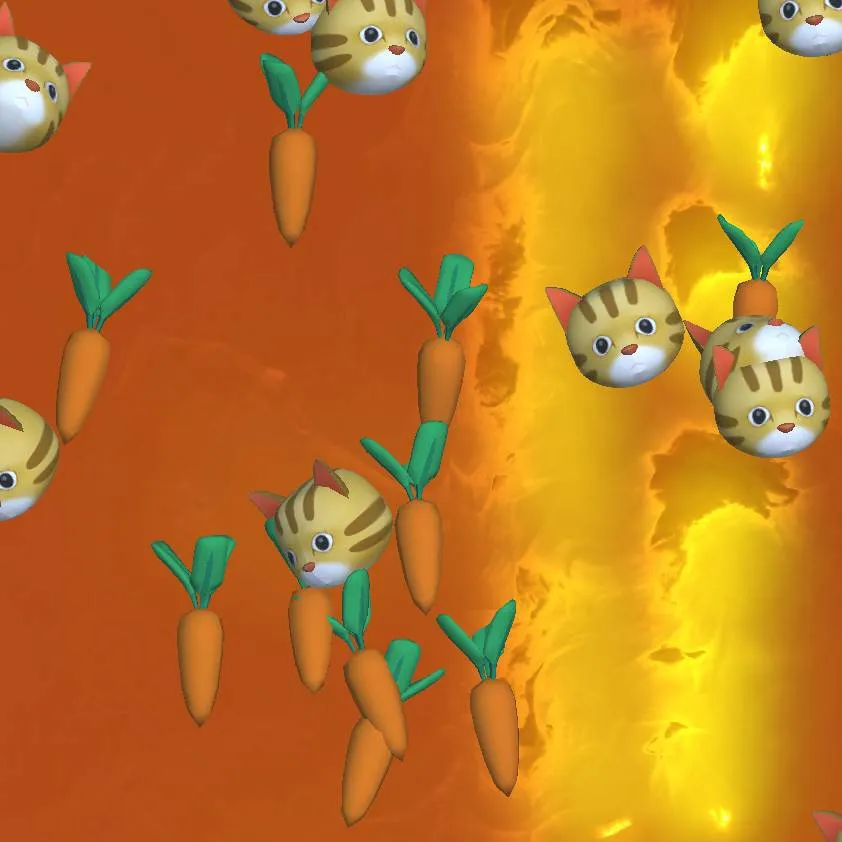 chat with ai character: Cat Soup 