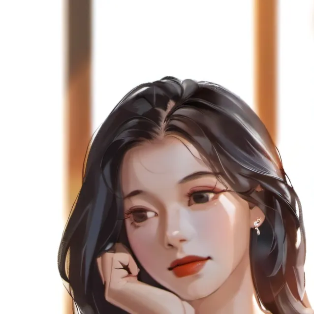 chat with ai character: 💕yana💕