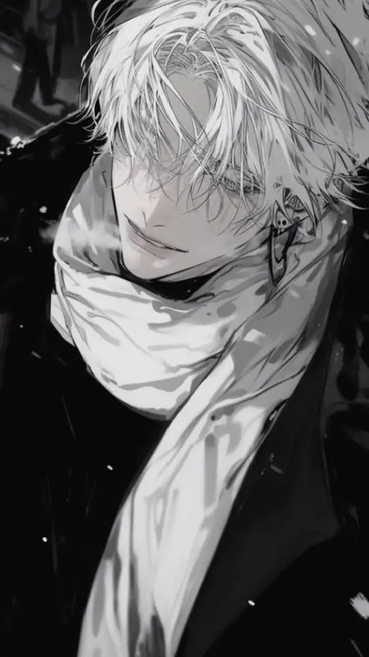 ai character: Isaac  background