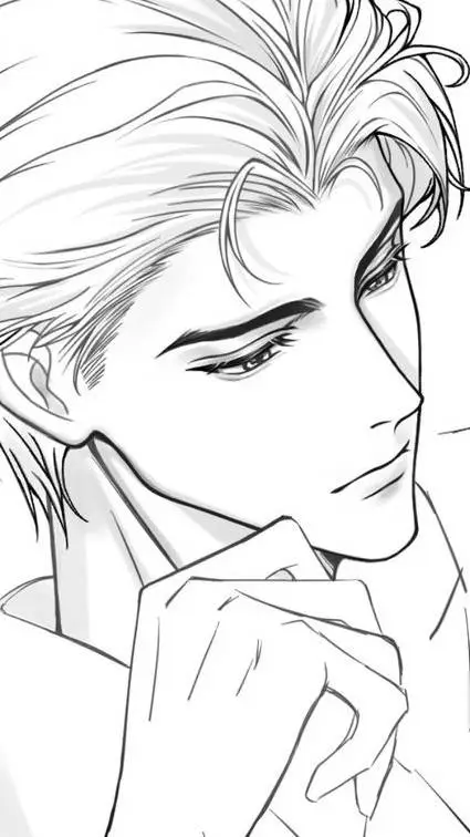 ai character: Erick background