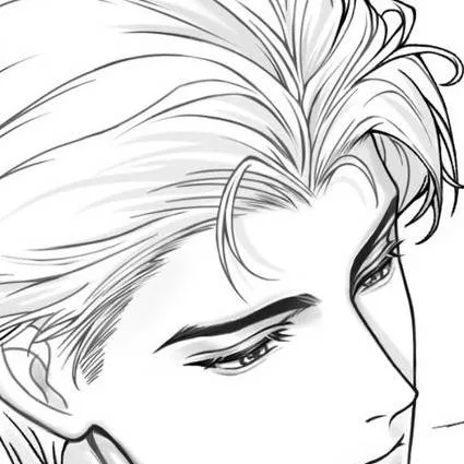 chat with ai character: Erick