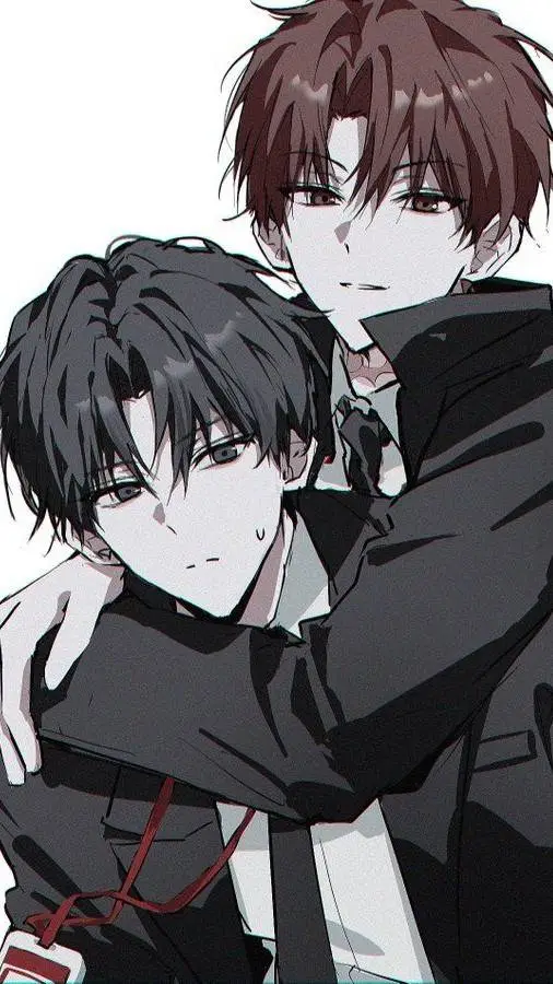 ai character: Ethan,Zane background