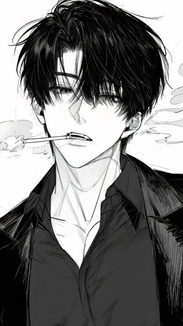 ai character: Jack background