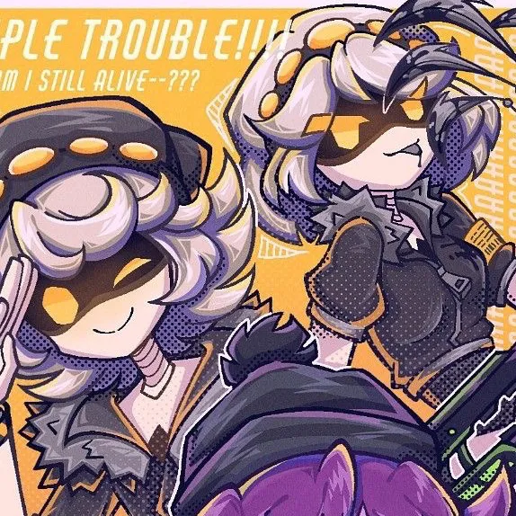chat with ai character: MD - Killer Drones