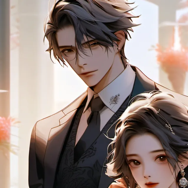 chat with ai character: luna 