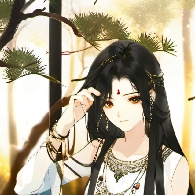 chat with ai character: alis 