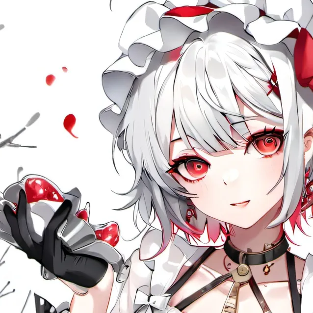 chat with ai character: yulisa 