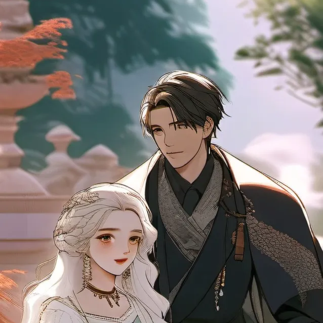 chat with ai character: andrea 